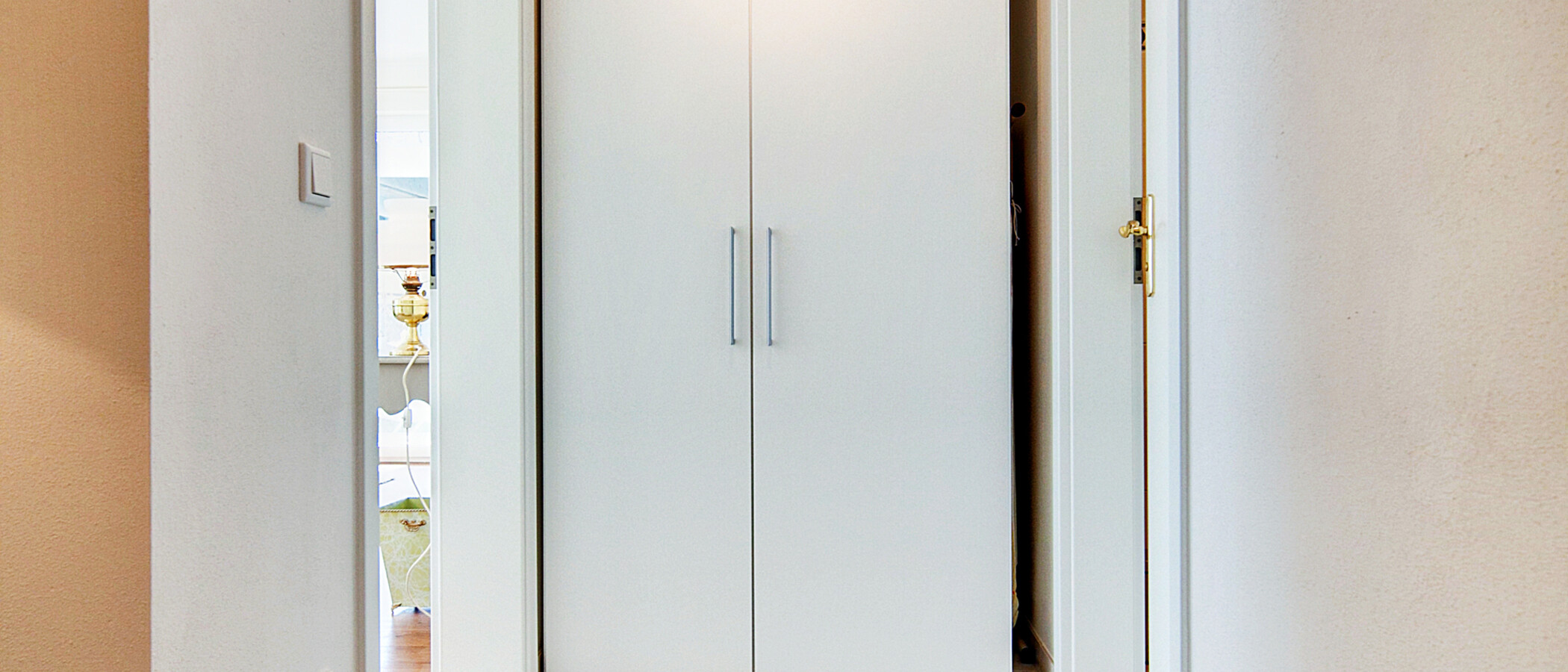 Wohnung München Harlaching 02 Flur/Gang 6728