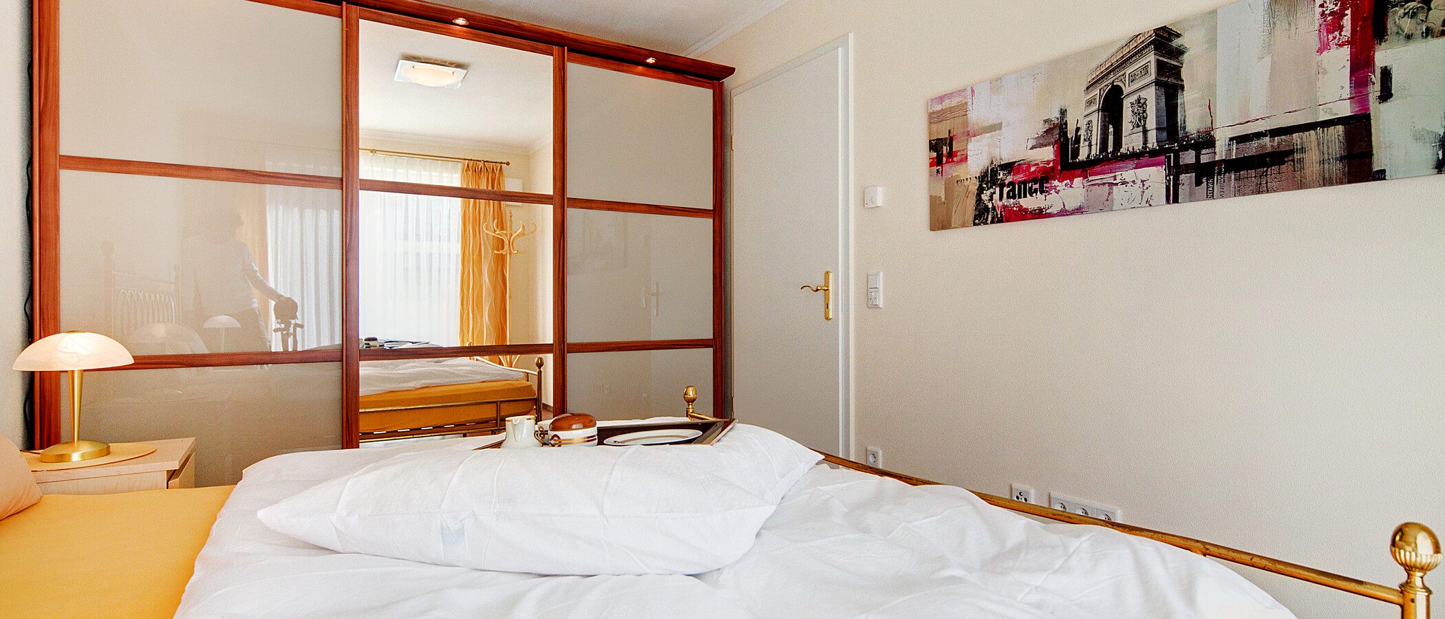 Wohnung München Harlaching 03 Schlafen 6728