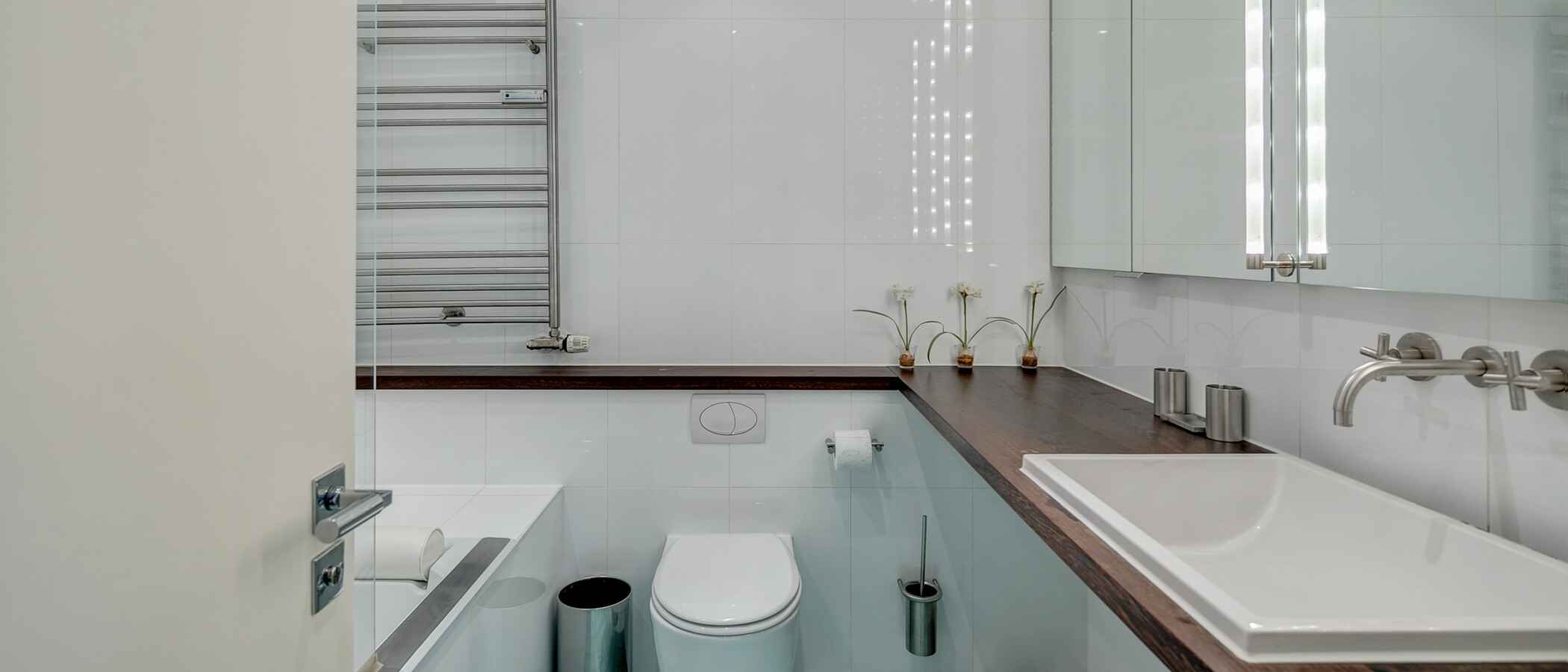 Wohnung München Herzogpark 01 Badezimmer 673