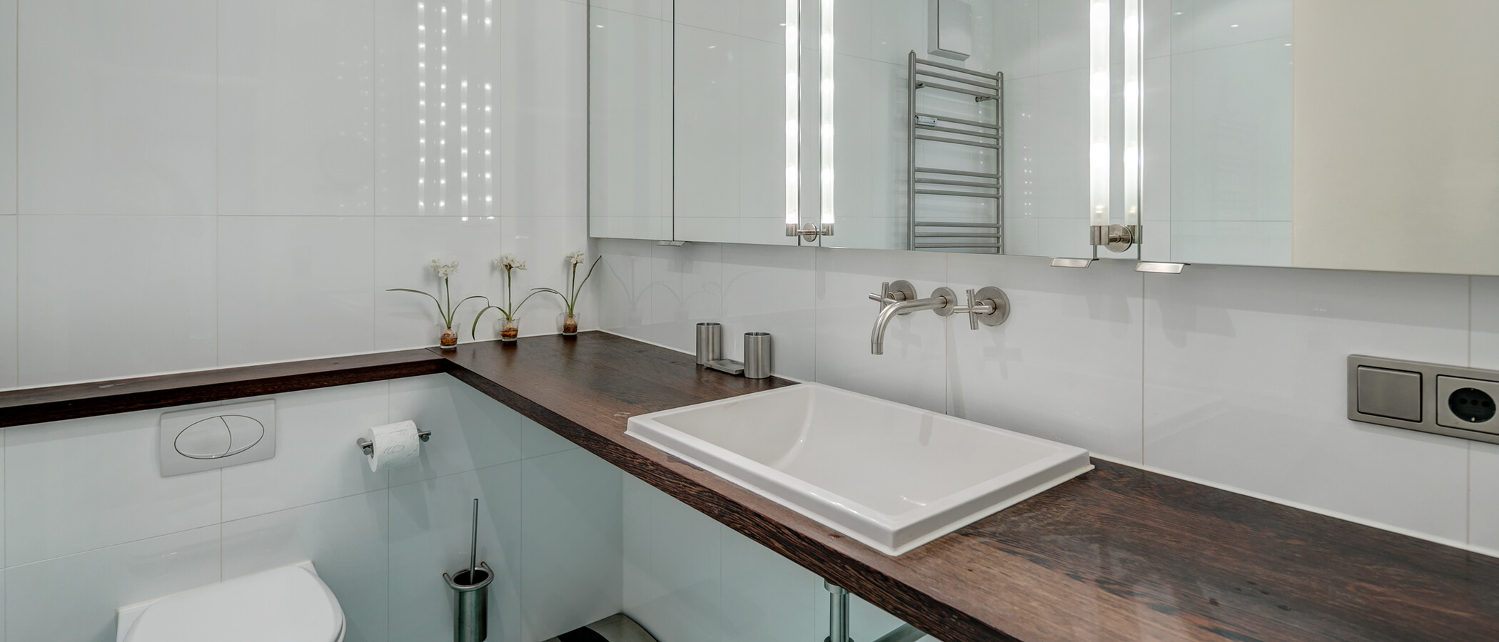Wohnung München Herzogpark 03 Badezimmer 673