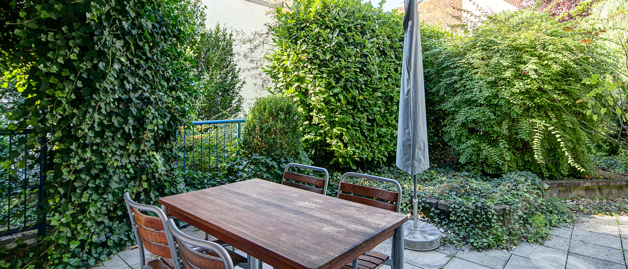 Wohnung München Herzogpark 01 Terrasse 673