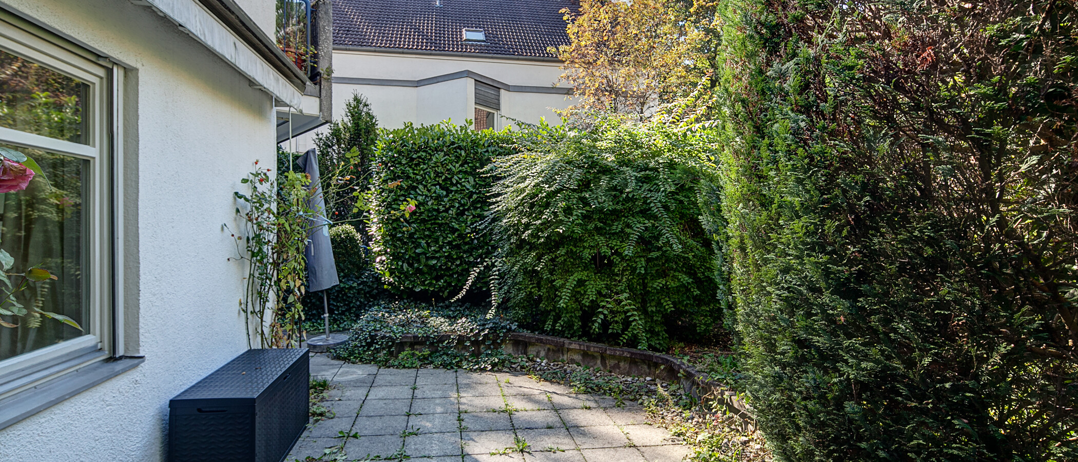Wohnung München Herzogpark 03 Terrasse 673