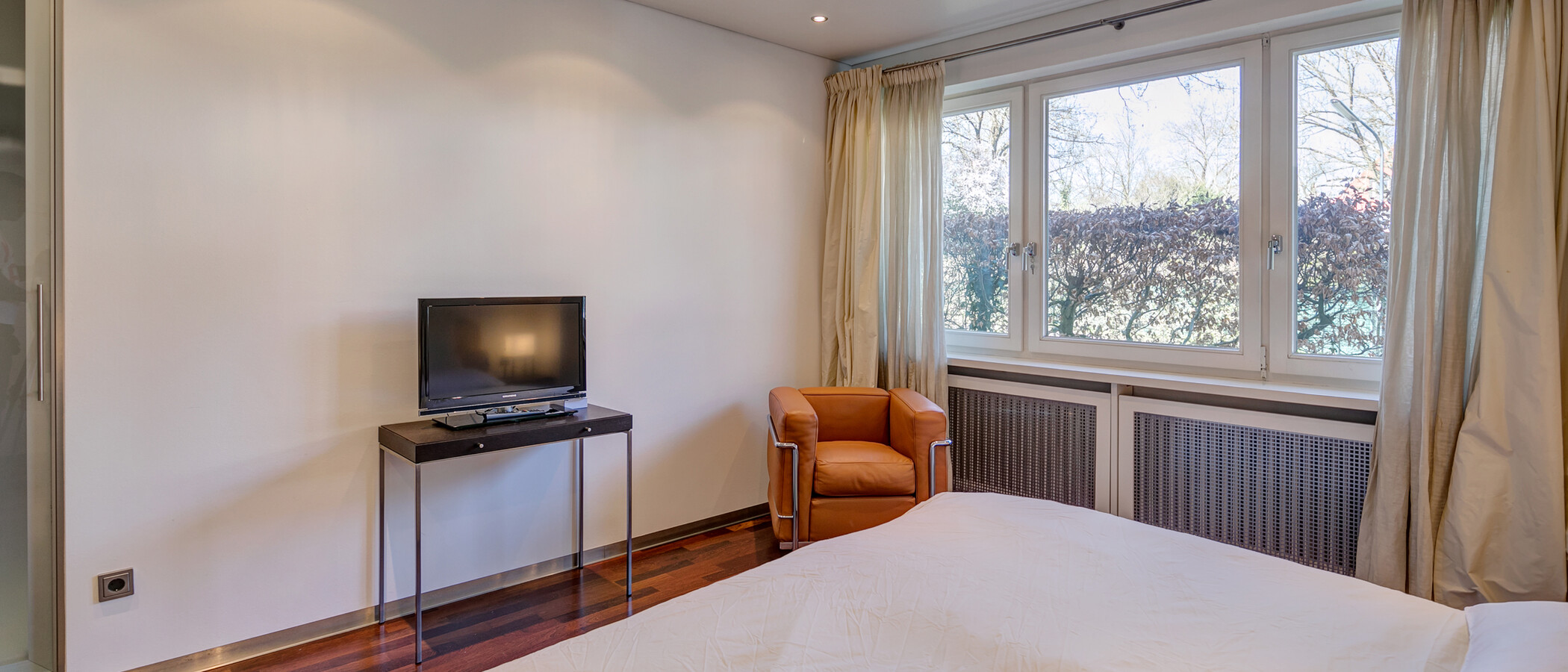 Wohnung München Herzogpark 02 Schlafen 673