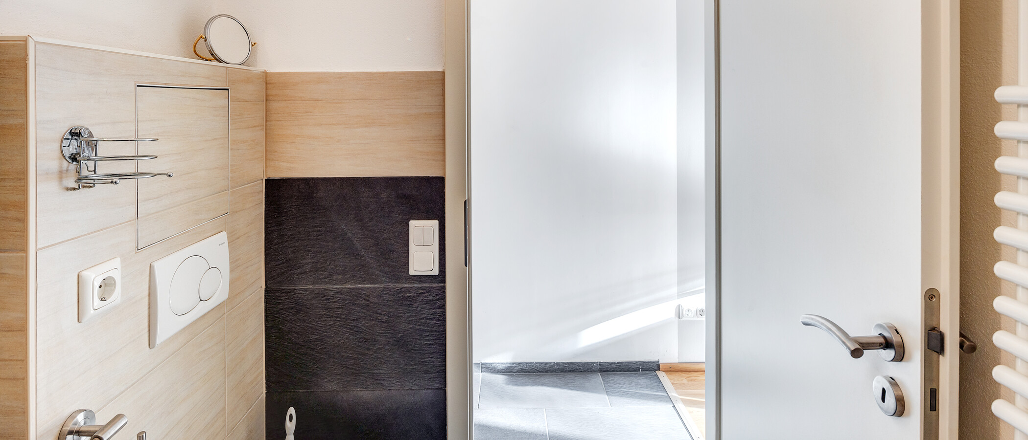 Wohnung München Milbertshofen 02 Badezimmer 6735
