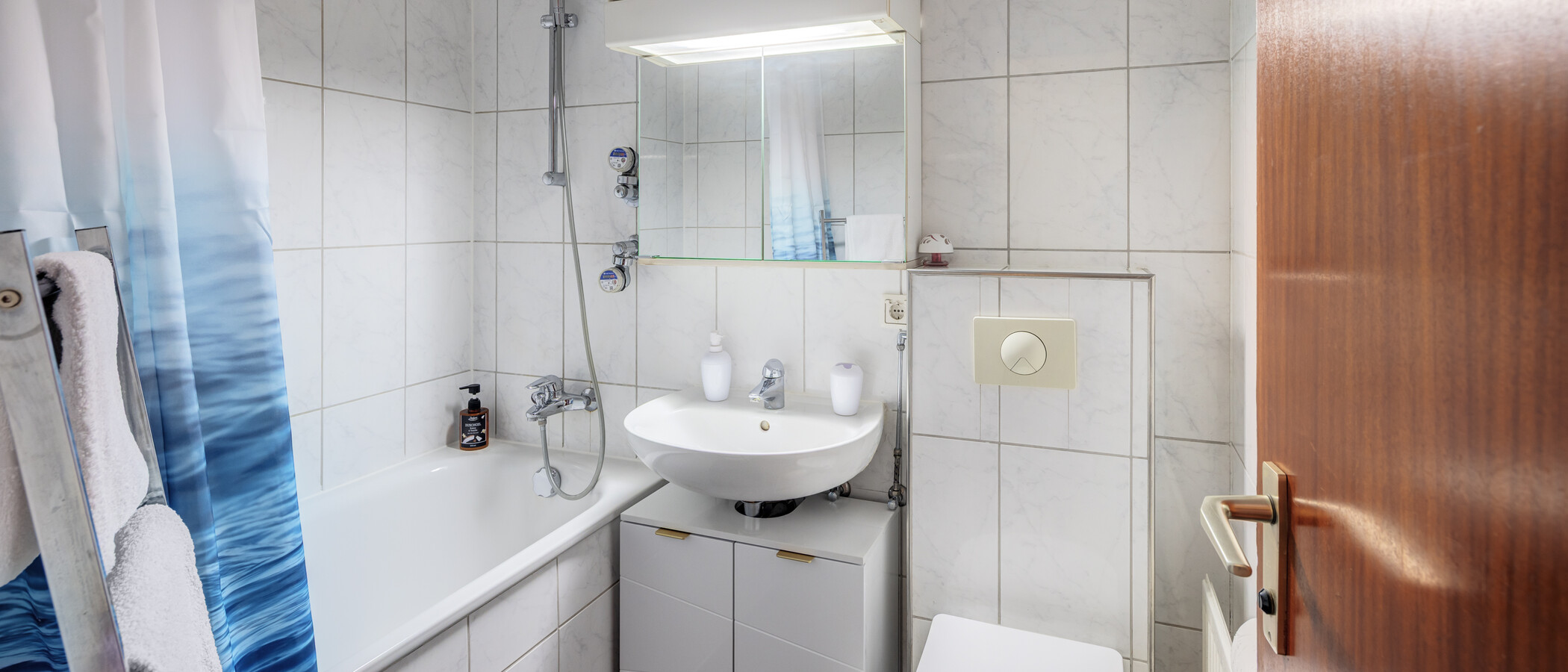 Wohnung München Haidhausen 01 Badezimmer 6738