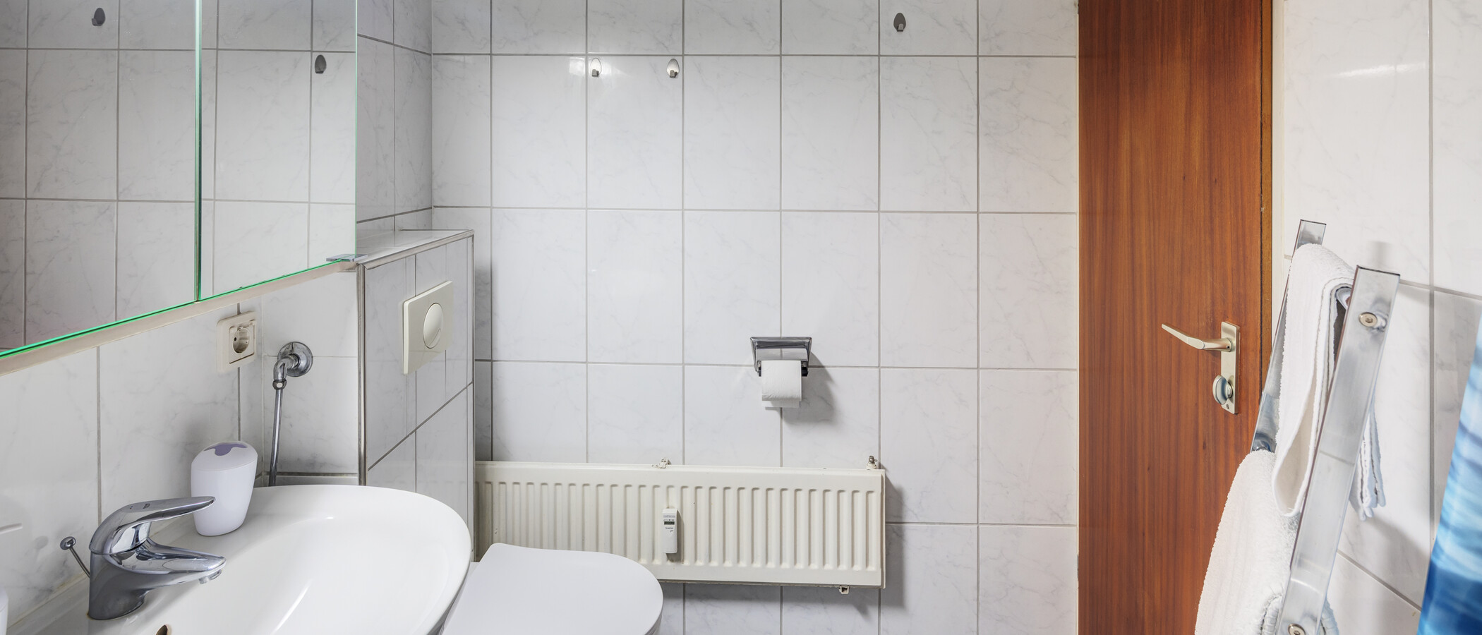 Wohnung München Haidhausen 03 Badezimmer 6738