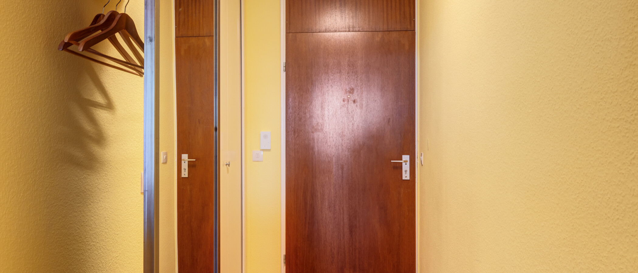 Wohnung München Haidhausen 01 Flur/Gang 6738
