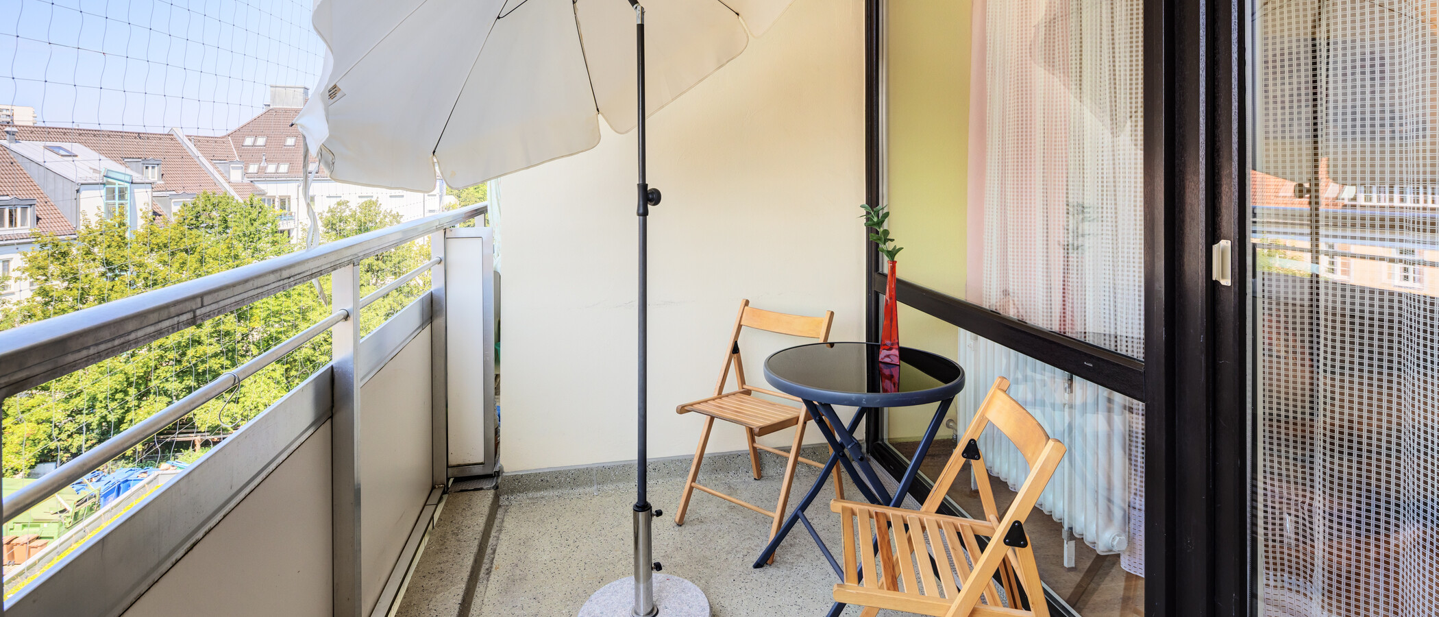 Wohnung München Haidhausen 01 Balkon 6738