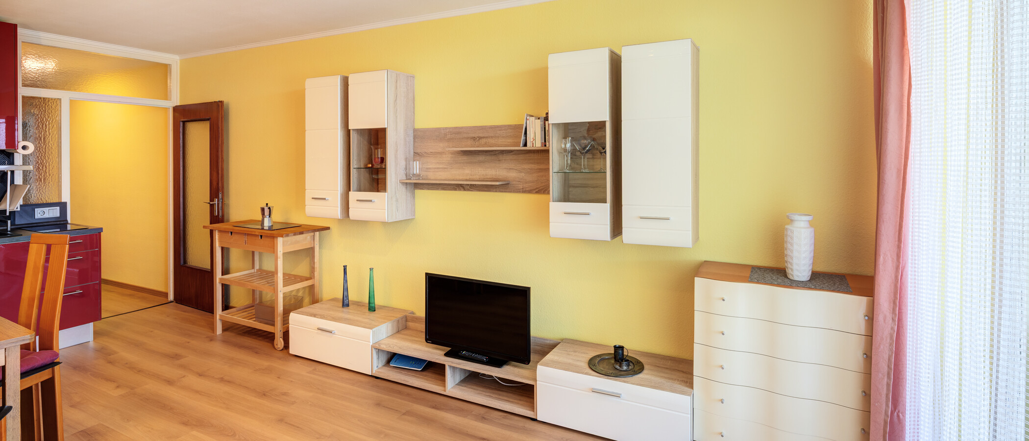 Wohnung München Haidhausen 04 Wohnbereich 6738