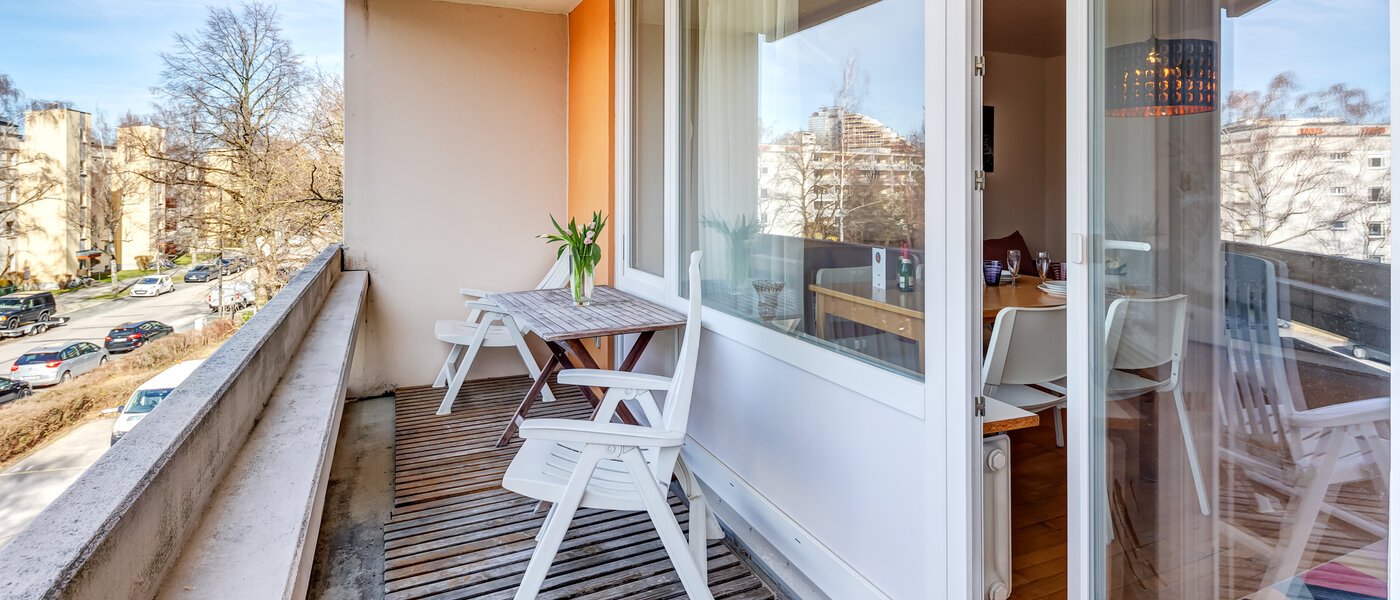 Wohnung München Oberföhring 02 Balkon 6739