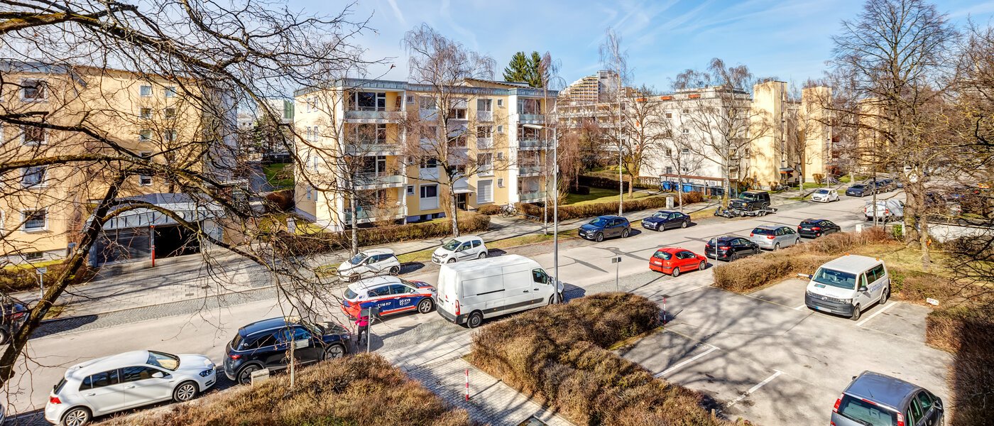 Wohnung München Oberföhring 01 Aussicht 6739