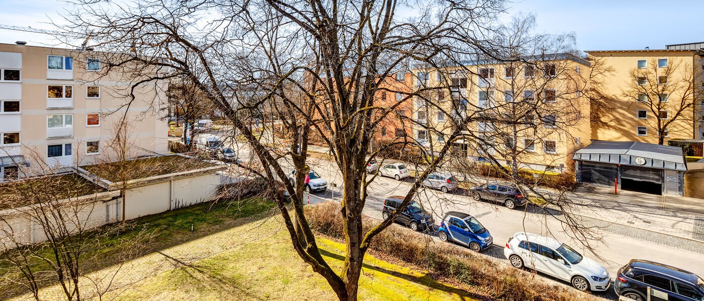 Wohnung München Oberföhring 02 Aussicht 6739