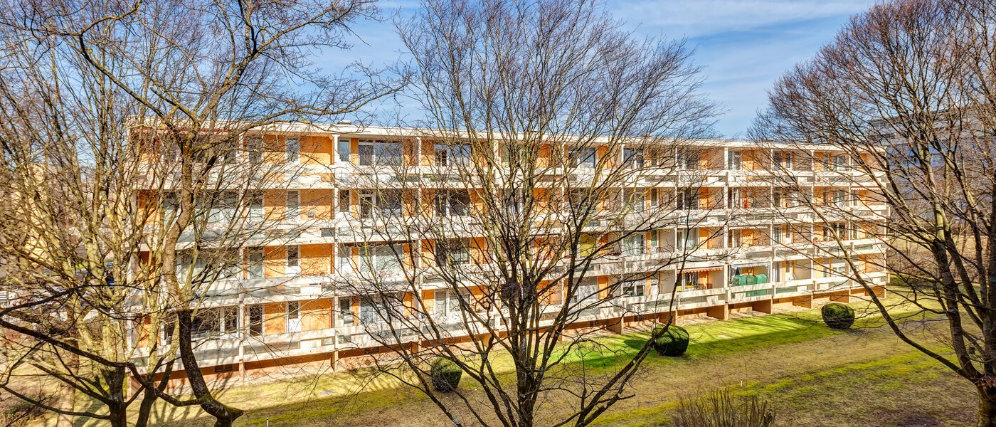 Wohnung München Oberföhring 03 Aussicht 6739