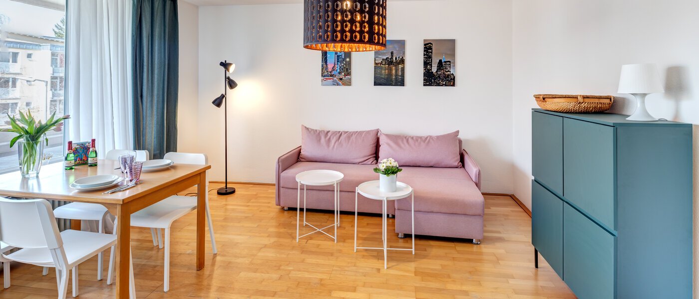 Wohnung München Oberföhring 01 Wohnzimmer 6739