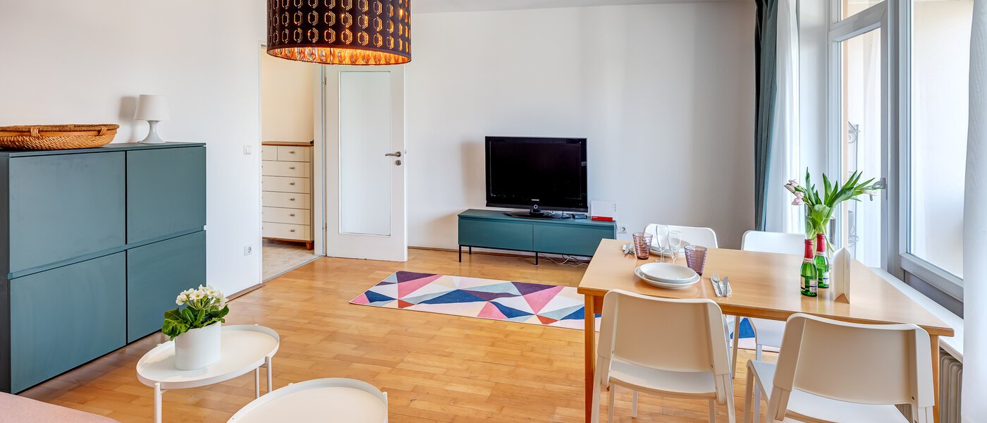 Wohnung München Oberföhring 03 Wohnzimmer 6739