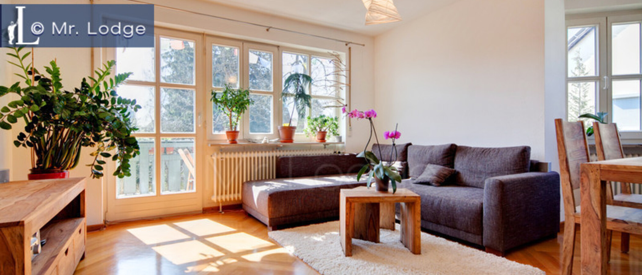 Wohnung München Forstenried 01 Wohnen 6741