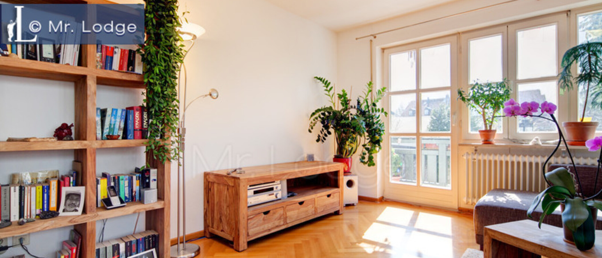 Wohnung München Forstenried 02 Wohnen 6741