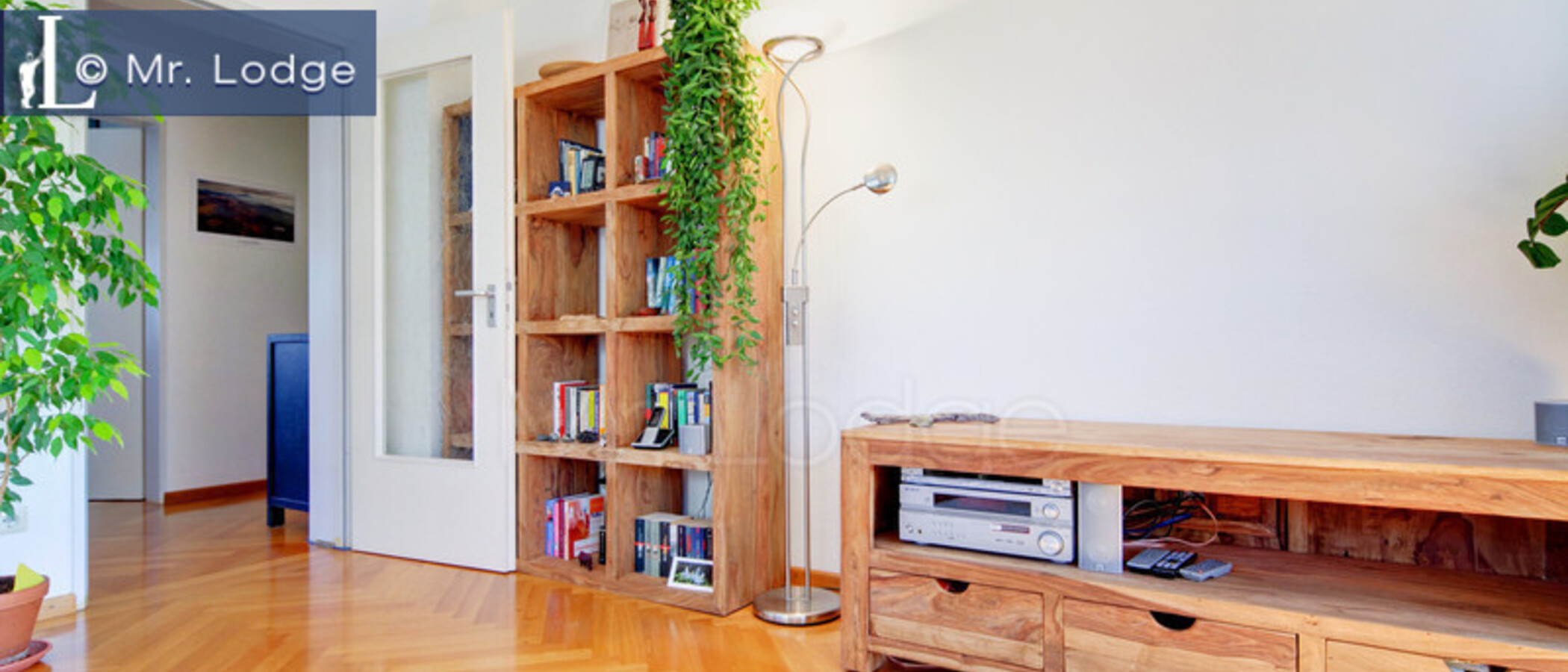 Wohnung München Forstenried 03 Wohnen 6741