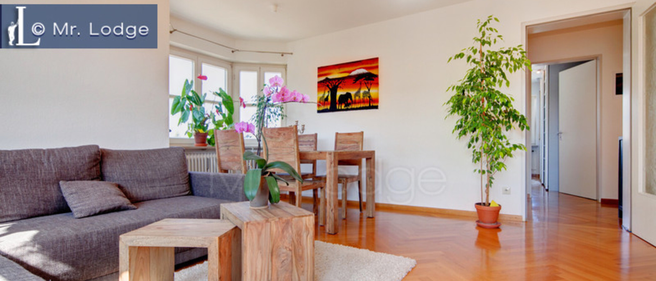 Wohnung München Forstenried 04 Wohnen 6741