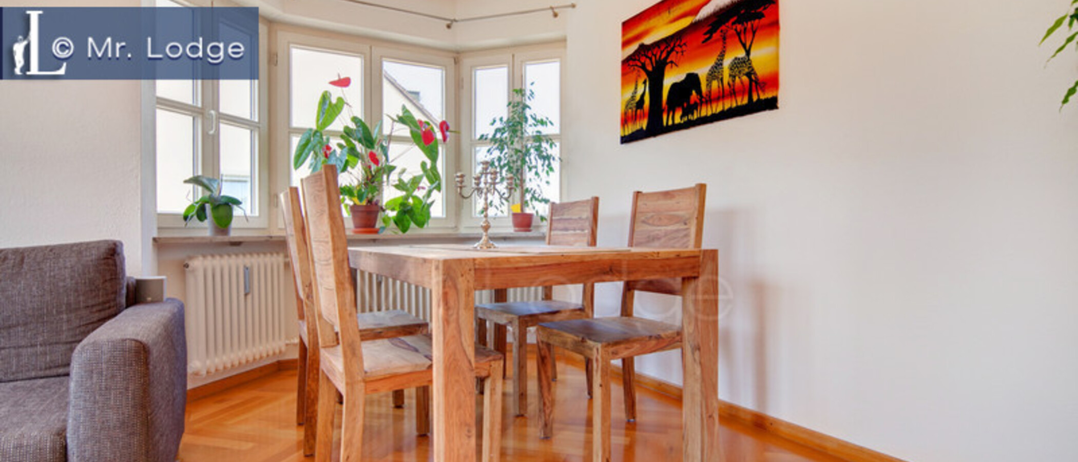 Wohnung München Forstenried 05 Wohnen 6741