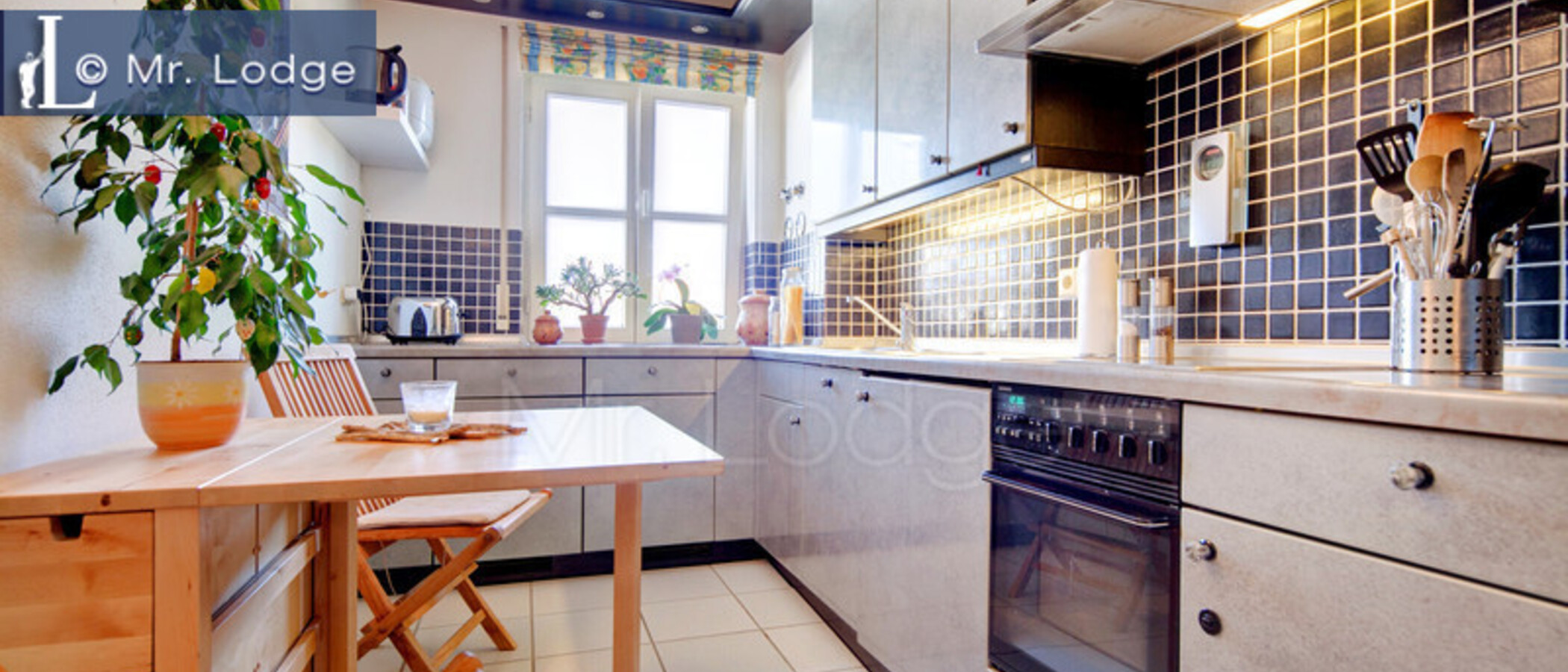 Wohnung München Forstenried 01 Küche 6741