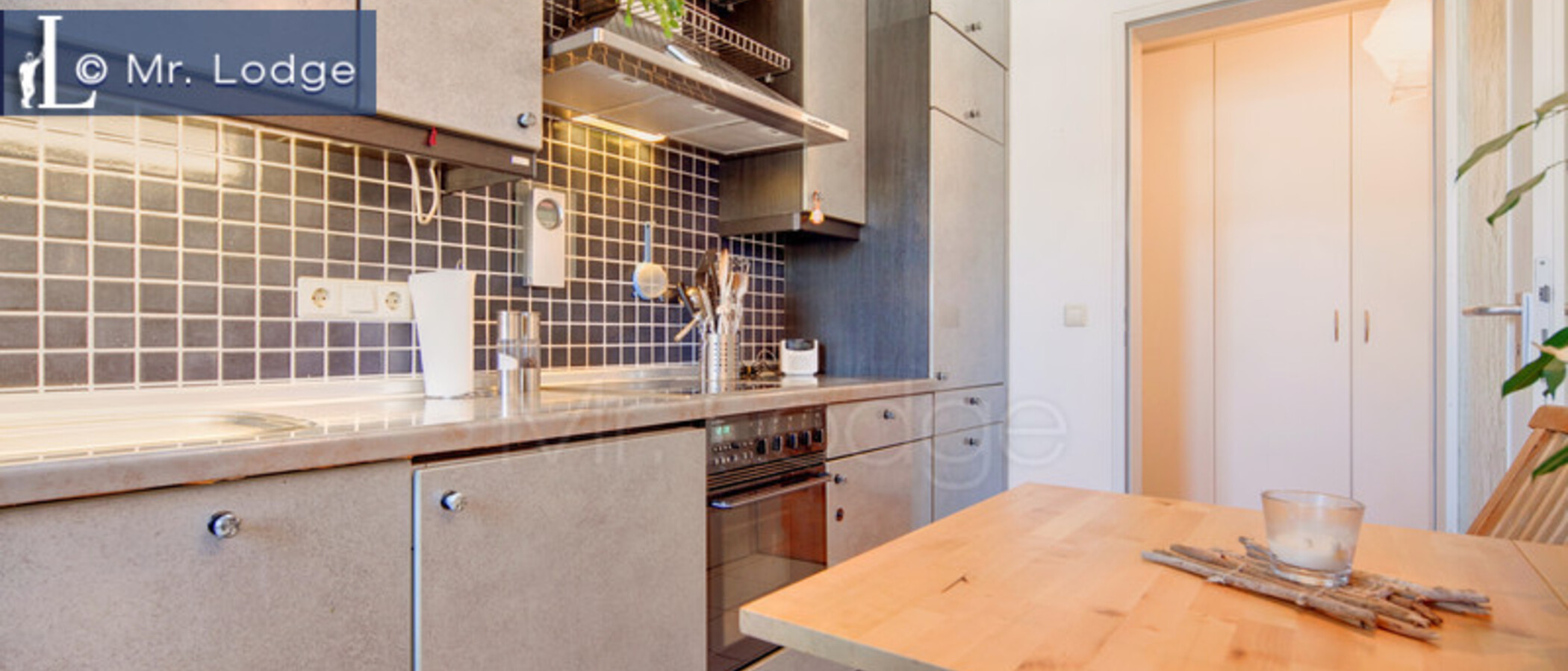Wohnung München Forstenried 03 Küche 6741