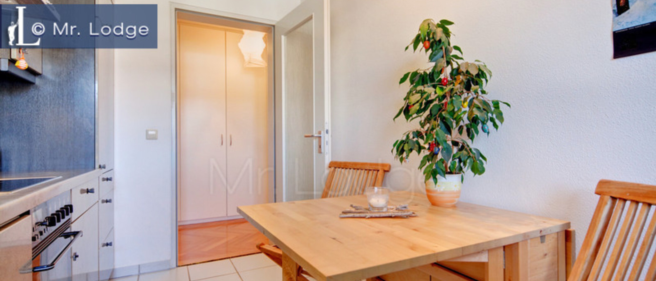 Wohnung München Forstenried 04 Küche 6741