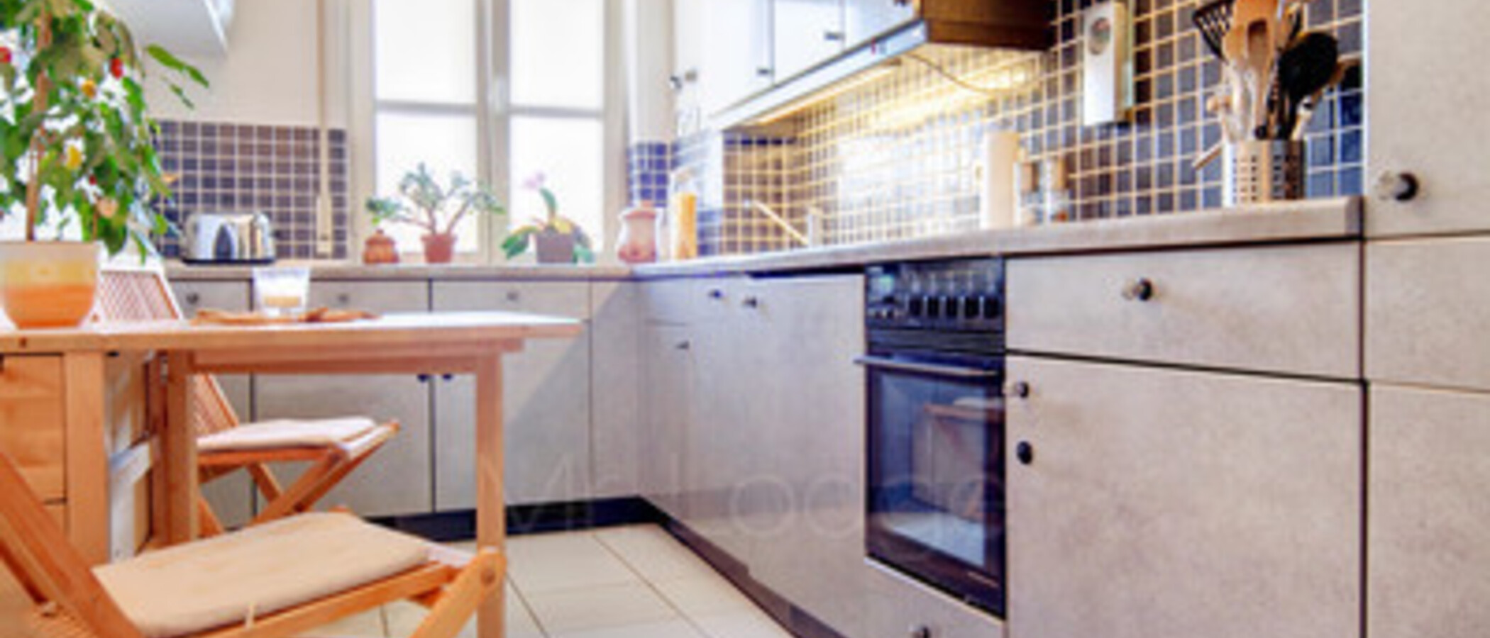 Wohnung München Forstenried 05 Küche 6741