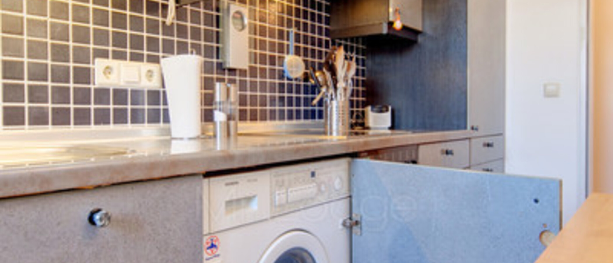 Wohnung München Forstenried 06 Küche 6741
