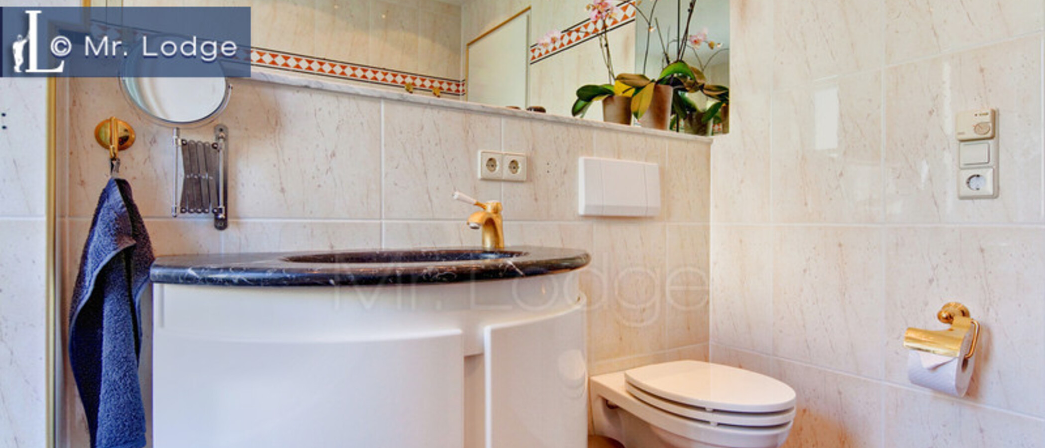 Wohnung München Forstenried 02 Badezimmer 6741
