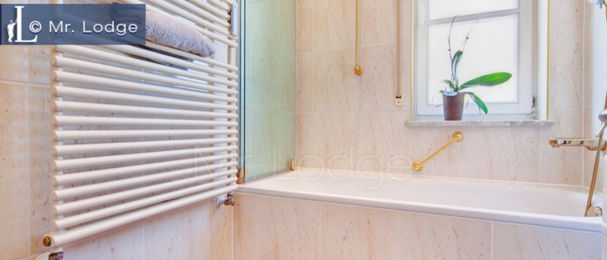 Wohnung München Forstenried 04 Badezimmer 6741