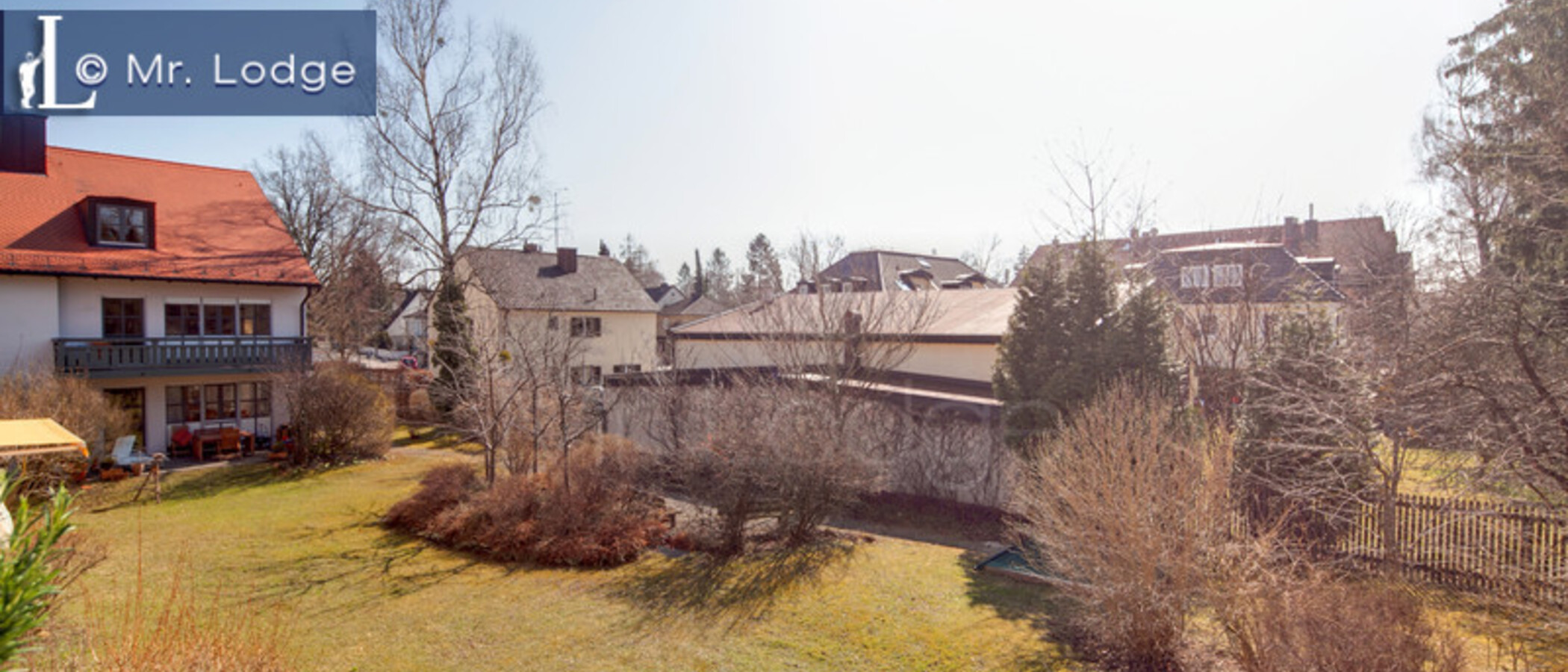 Wohnung München Forstenried 02 Aussicht 6741