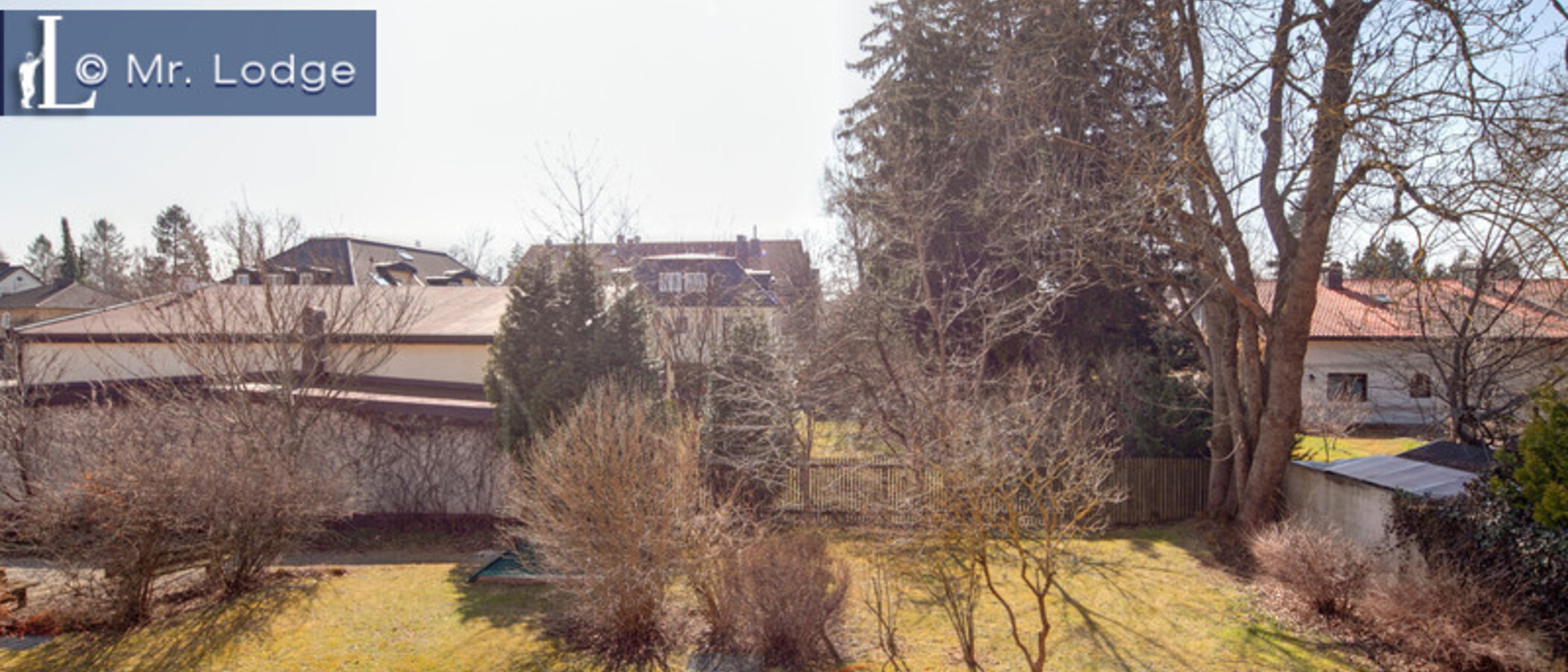 Wohnung München Forstenried 03 Aussicht 6741