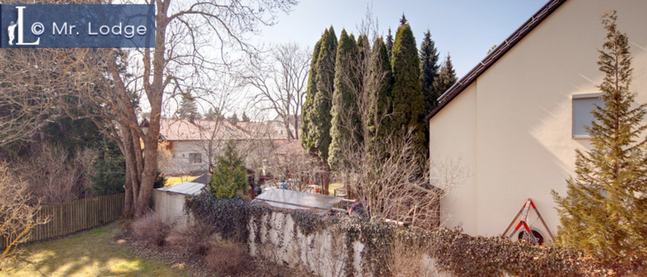 Wohnung München Forstenried 04 Aussicht 6741