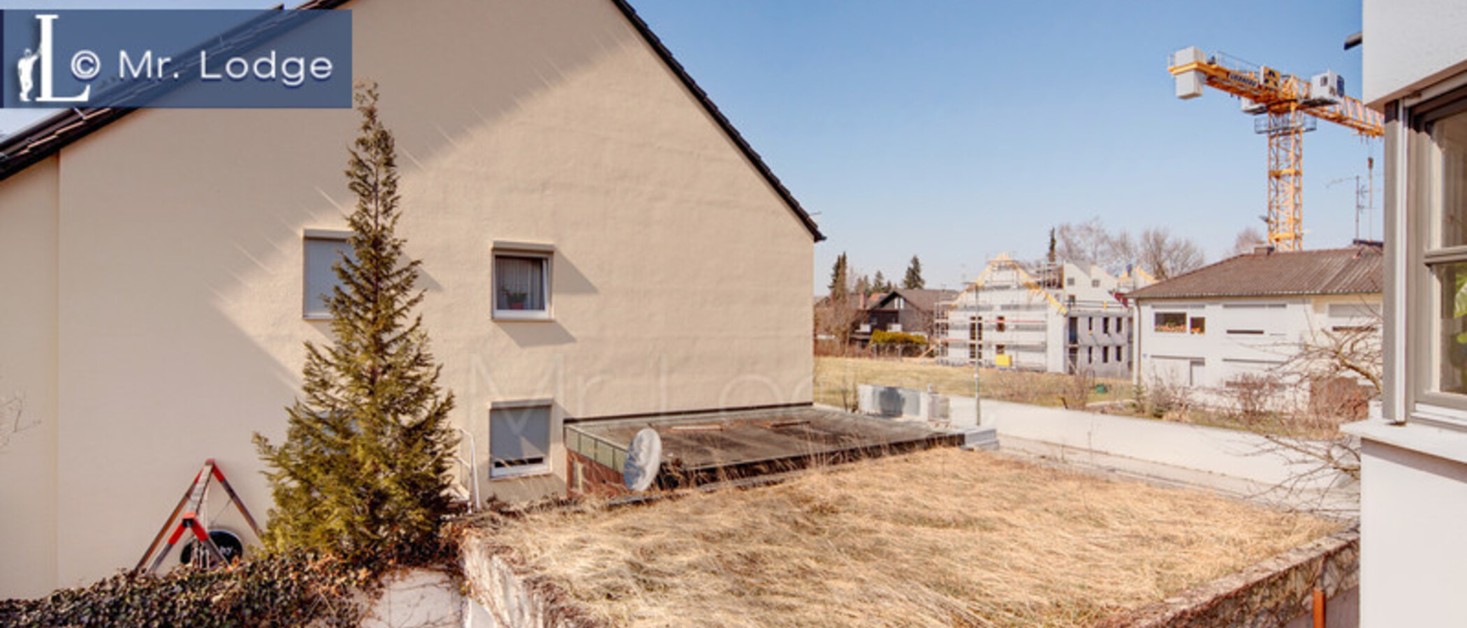 Wohnung München Forstenried 05 Aussicht 6741