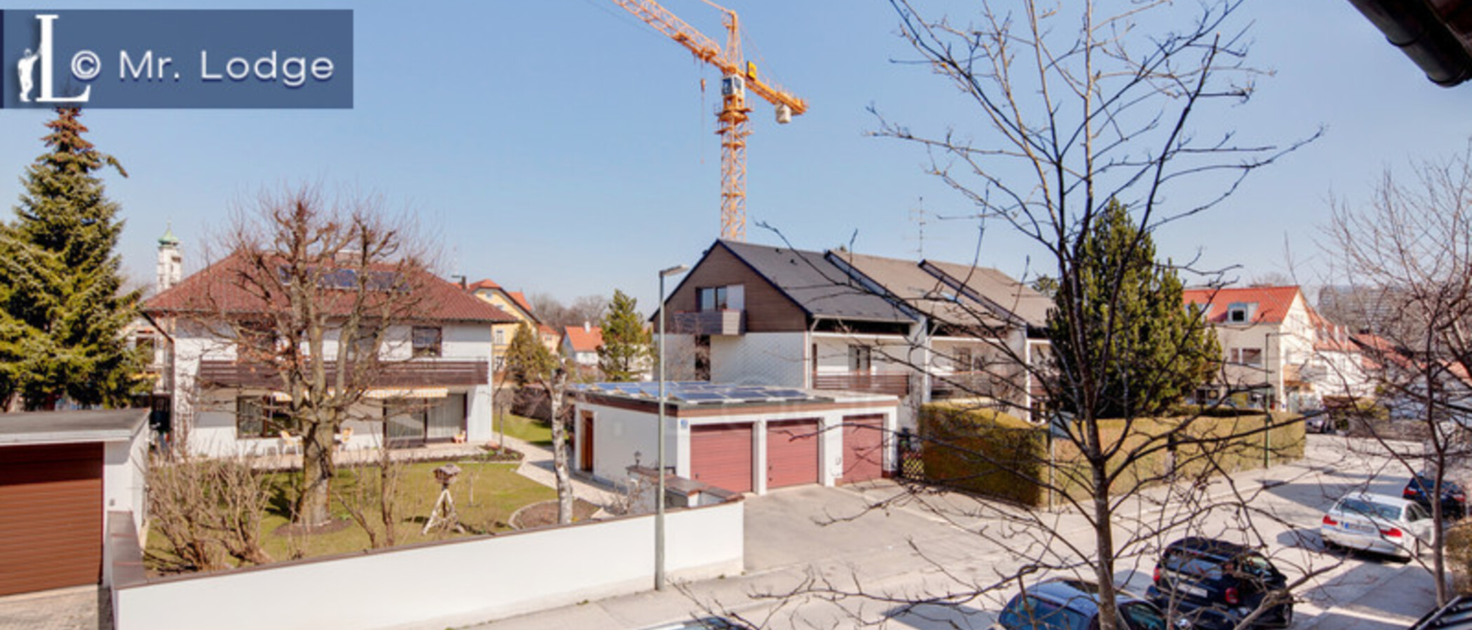 Wohnung München Forstenried 06 Aussicht 6741