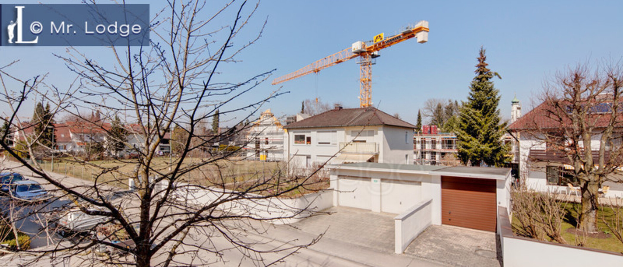 Wohnung München Forstenried 07 Aussicht 6741