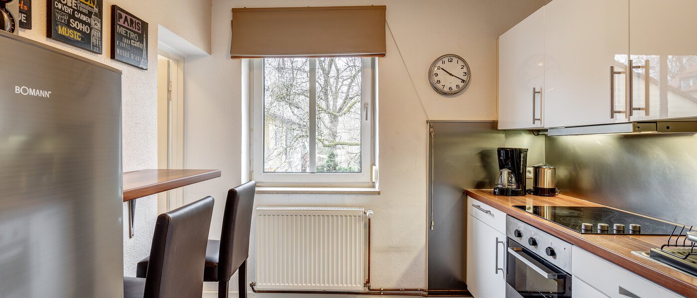 Wohnung München Ramersdorf 01 Küche 6754