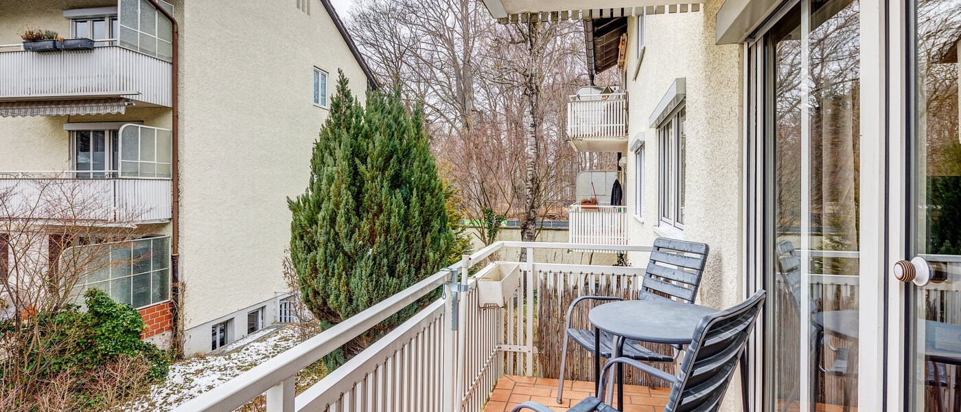 Wohnung München Ramersdorf 02 Balkon 6754