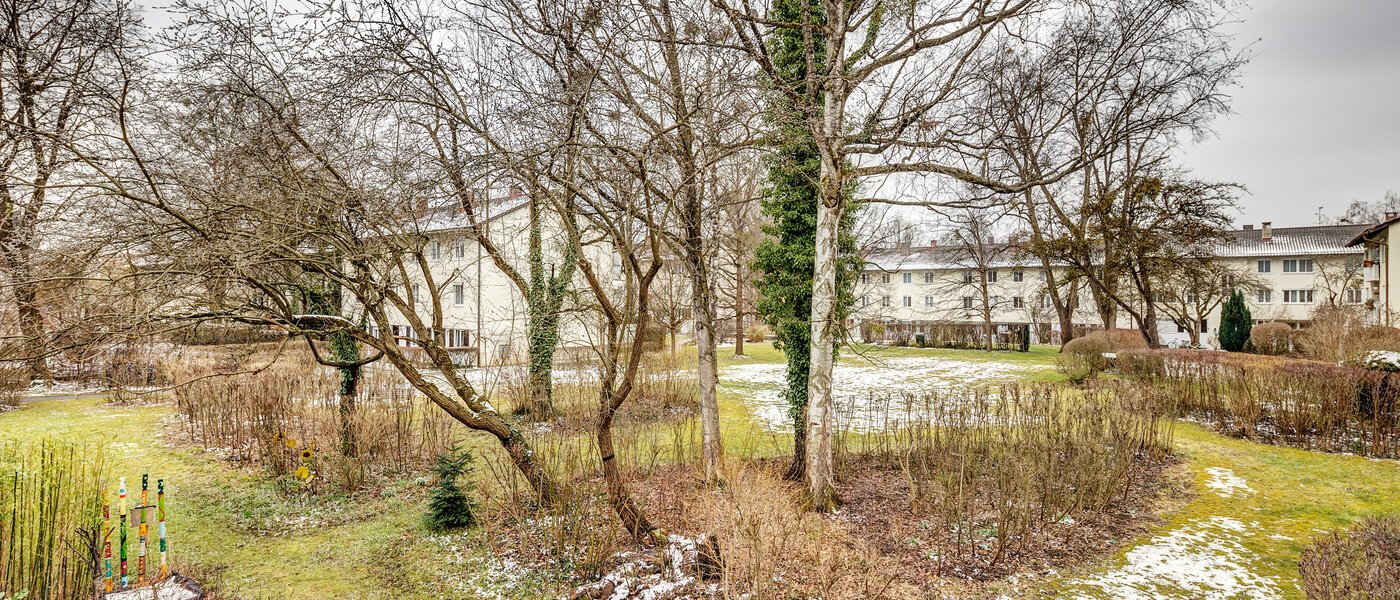 Wohnung München Ramersdorf 01 Aussicht 6754