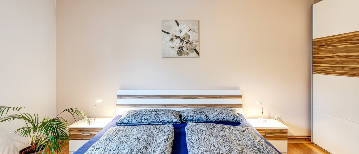 Wohnung München Ramersdorf 02 Schlafzimmer 6754