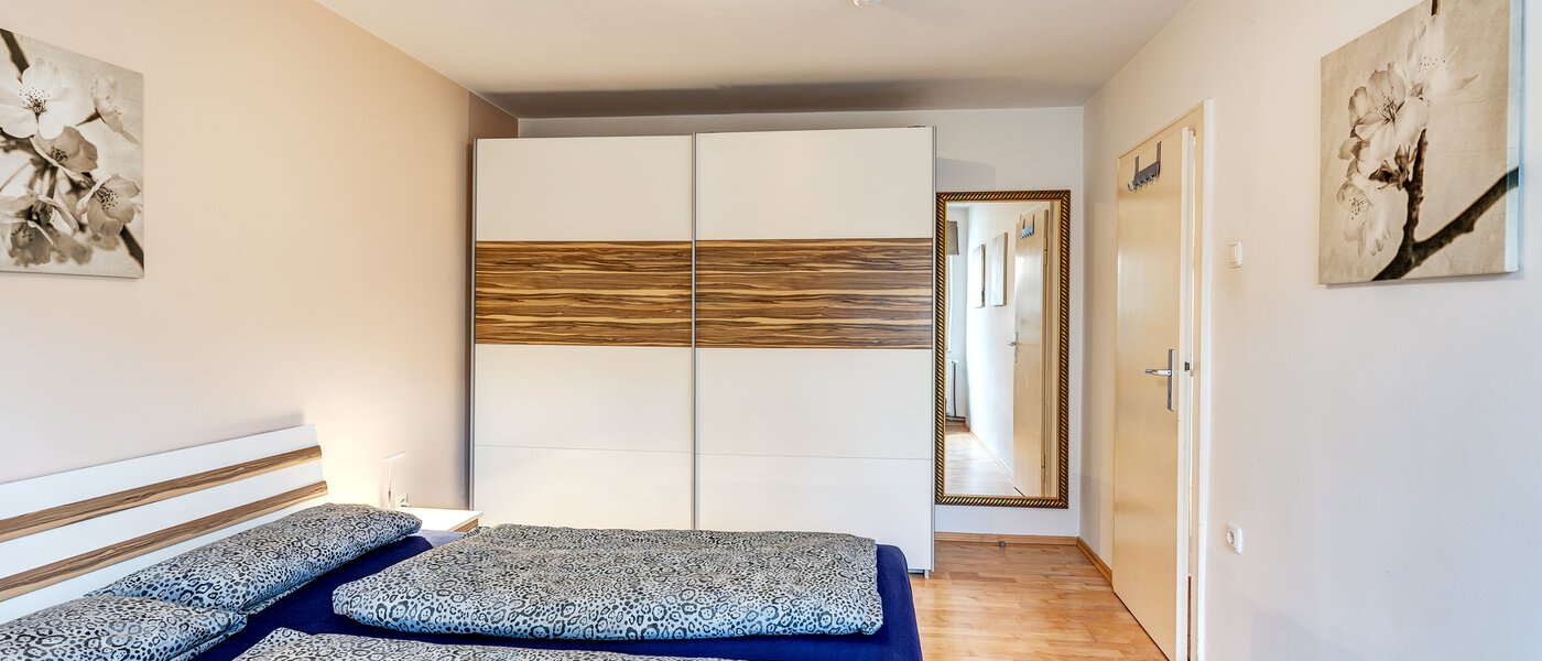 Wohnung München Ramersdorf 03 Schlafzimmer 6754