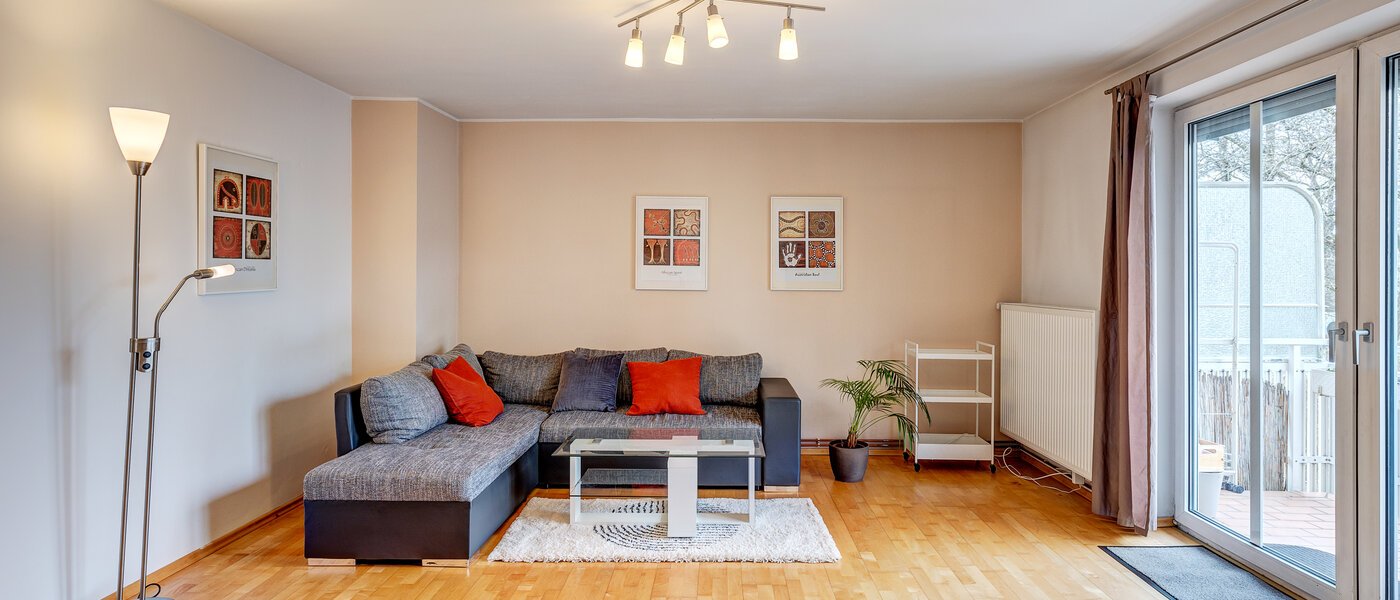 Wohnung München Ramersdorf 01 Wohnbereich 6754