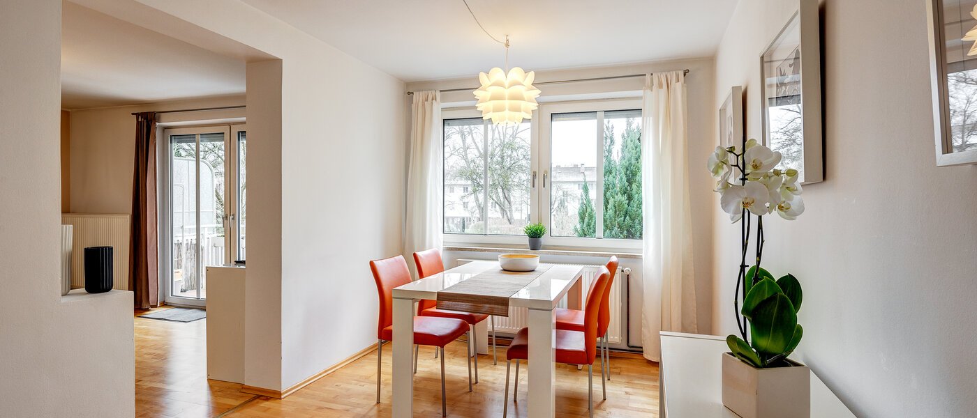 Wohnung München Ramersdorf 01 Essbereich 6754