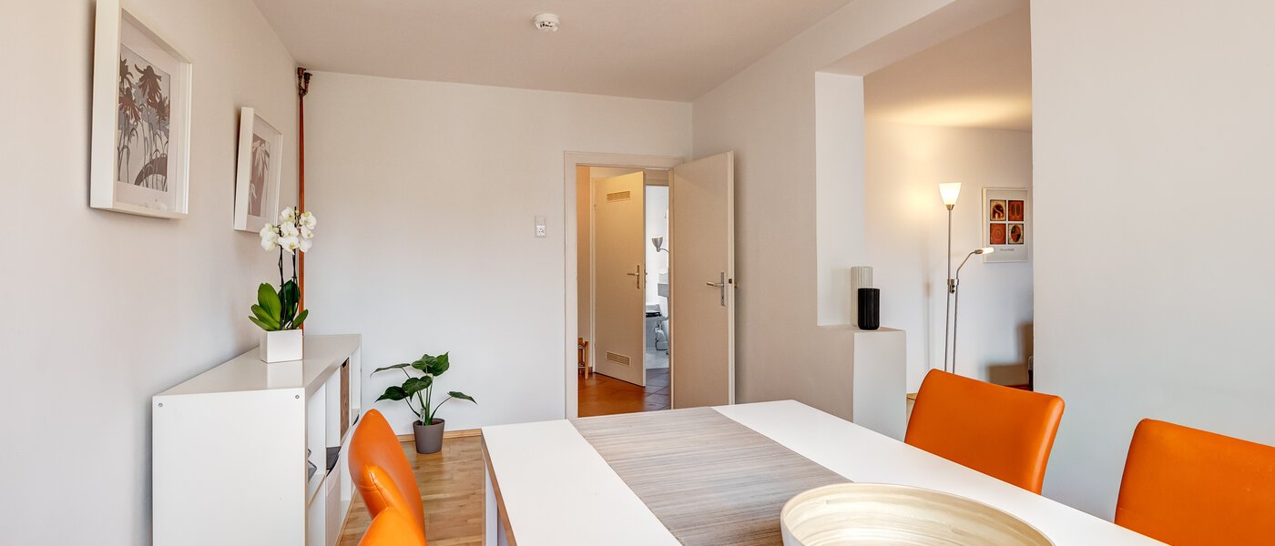 Wohnung München Ramersdorf 02 Essbereich 6754