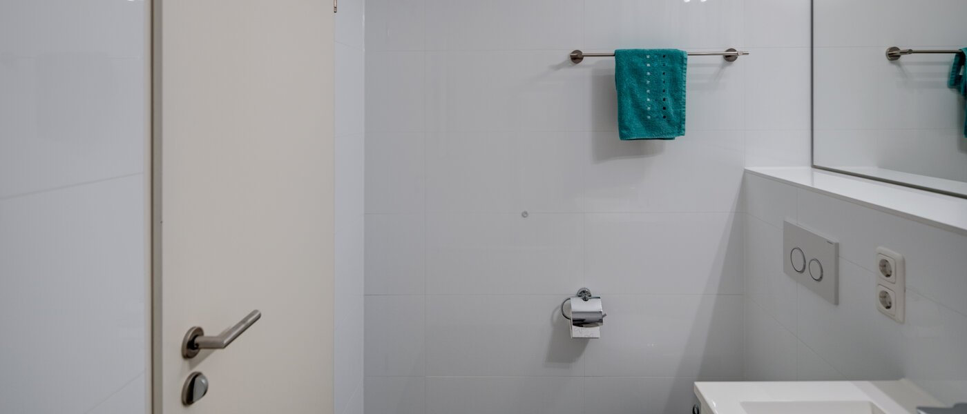 Wohnung München Au 03 Badezimmer 6755