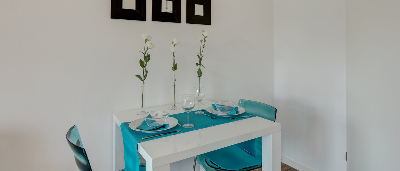 Wohnung München Au 05 Wohnbereich 6755