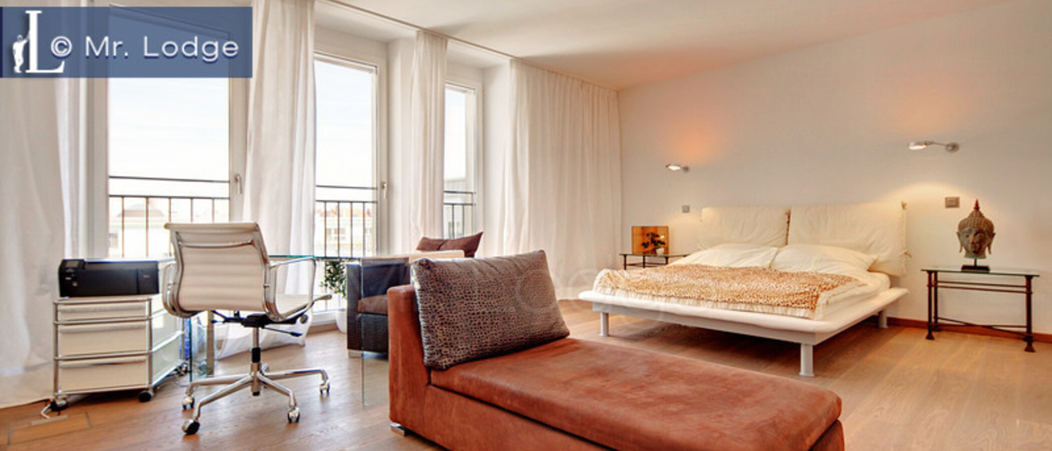 Wohnung München Isarvorstadt 03 Wohnen 6760