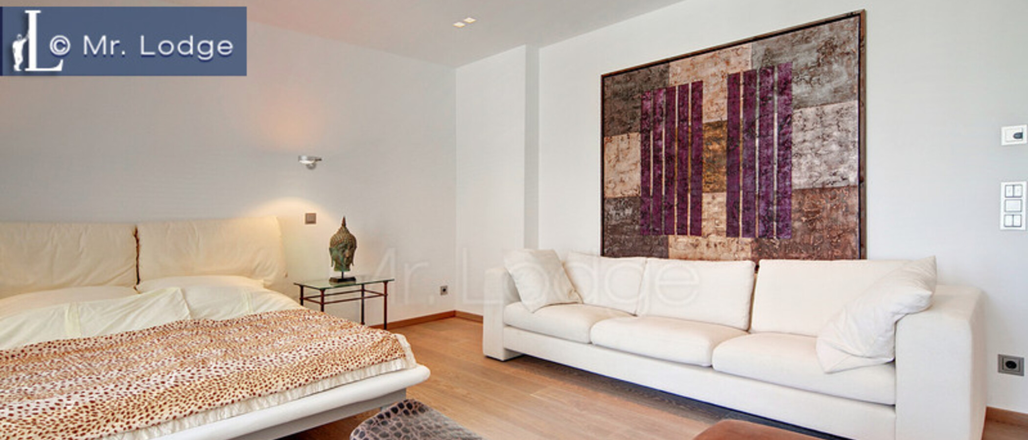 Wohnung München Isarvorstadt 04 Wohnen 6760