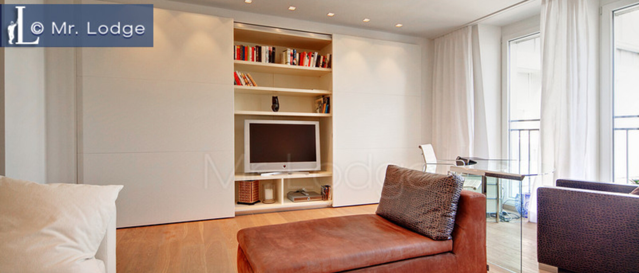 Wohnung München Isarvorstadt 05 Wohnen 6760